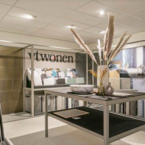 D' Achteromme Nieuwerkerk VT Wonen Interieur Afdeling
